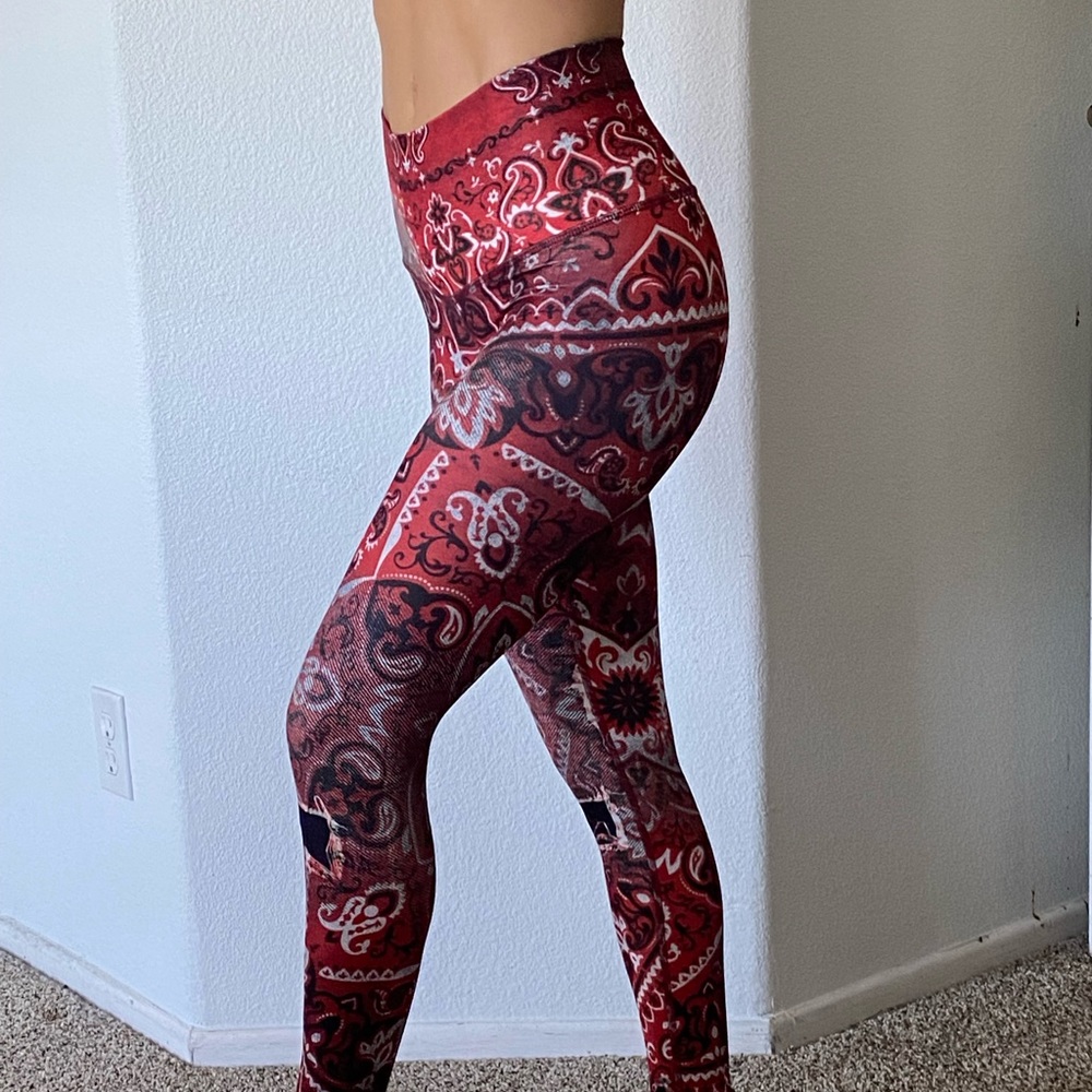 XSMALL Niyamasol Legging